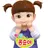 콩순이
