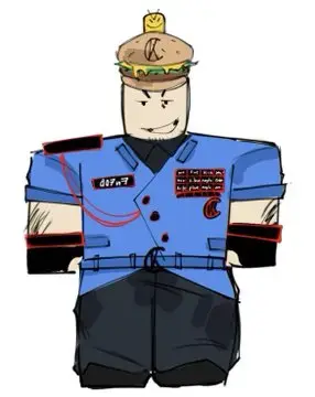 Profile image of 007n7