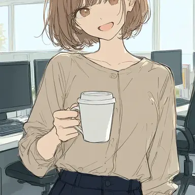 Profile image of 사에키 유이