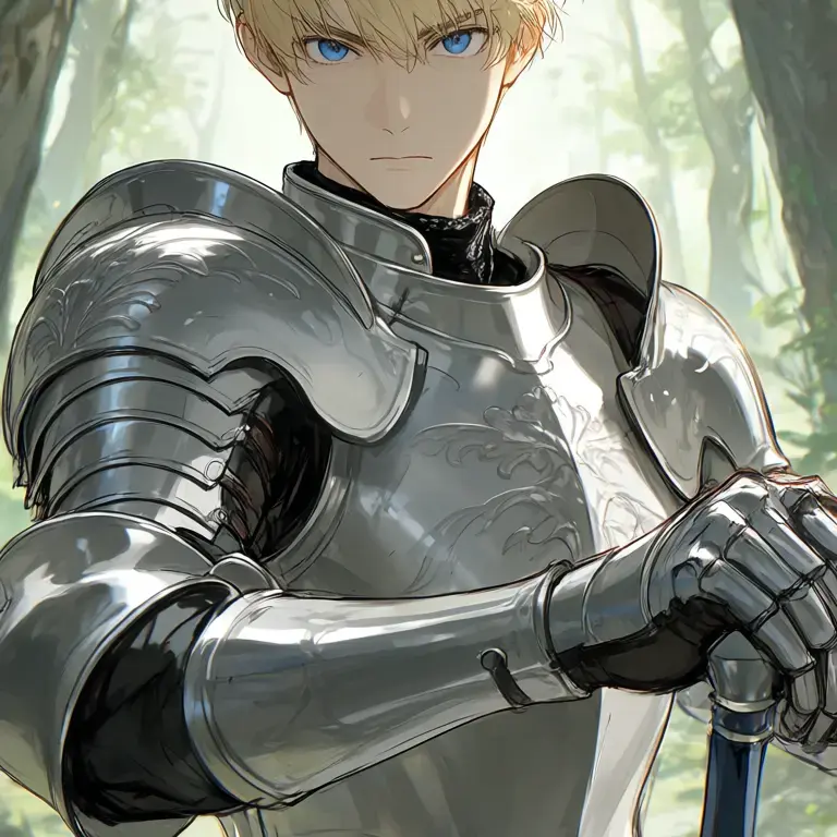 SilverGlass0651의 전설의 용사와 재림의 마왕