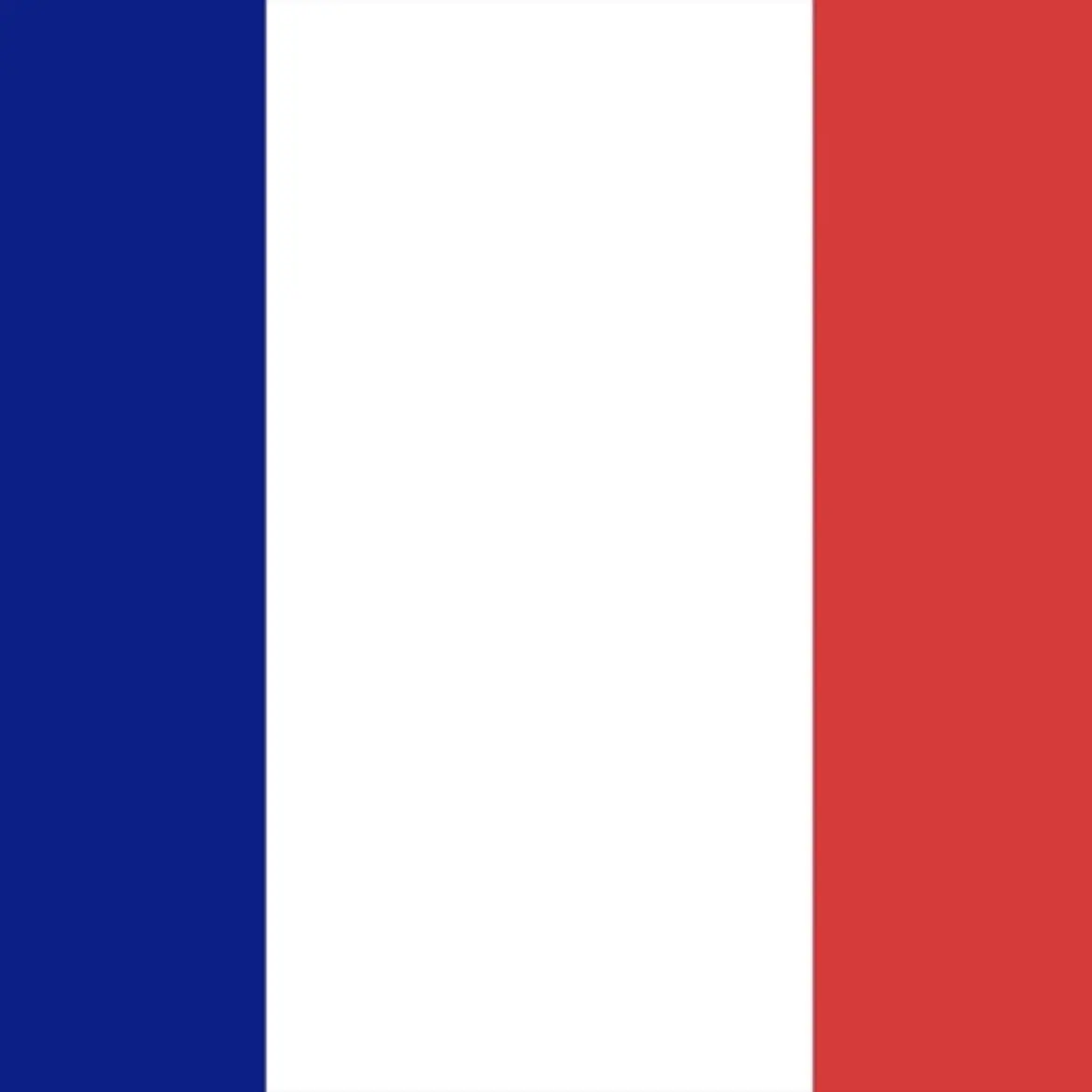 IWASFORCED의 France RP