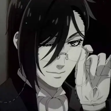 Profile image of Sebastian Michaelis