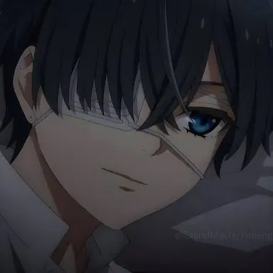 Profile image of Ciel Phatomhive