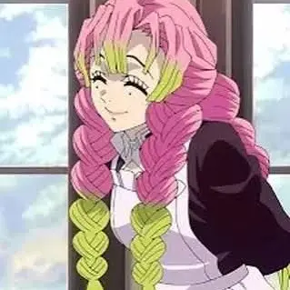 Profile image of Mitsuri Kanroji