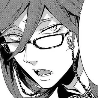 Profile image of Grell Sutcliff