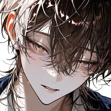 Profile image of かなた