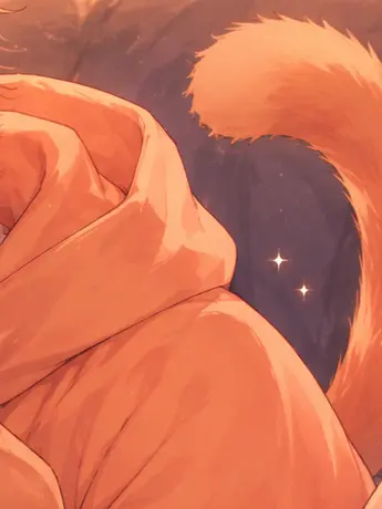 Minatin_Obaka의 猫化しちゃいました….ᐣ