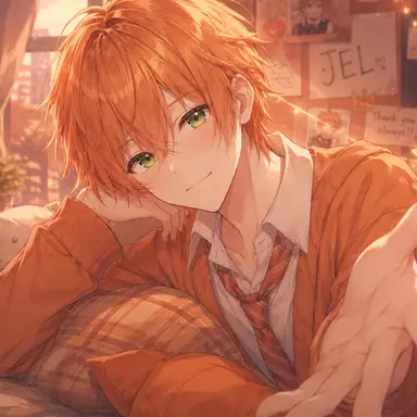 Profile image of ジェル
