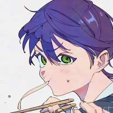 Profile image of 剣持刀也