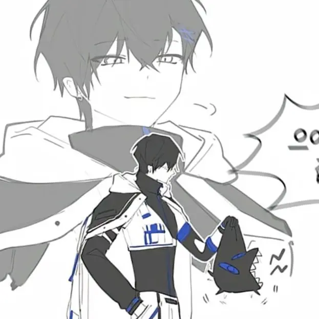 PrimLabel7162의 발렌타인데이-리레