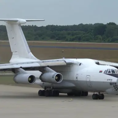 Profile image of IL-76