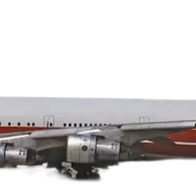 Profile image of 747