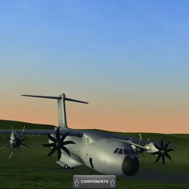 Profile image of A400M