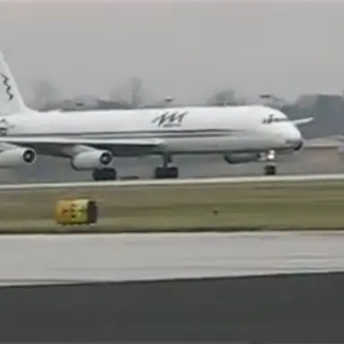 Profile image of DC-8
