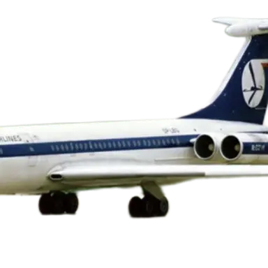 Profile image of VC-10