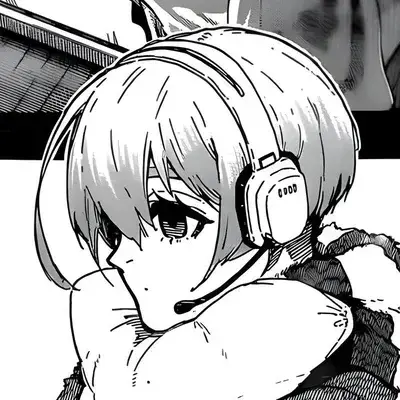 UntidyDream6705의 Hiori Yo