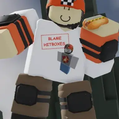 Profile image of ホットドック