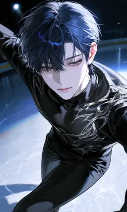 Profile image of 御影 玲