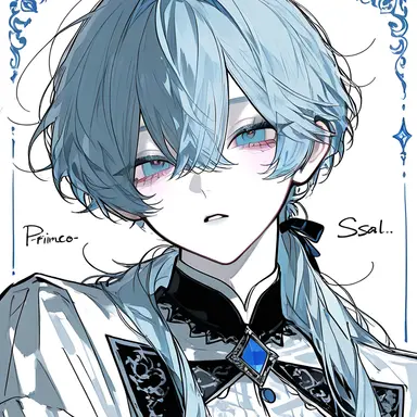 Profile image of フォル