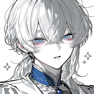 Profile image of リユス