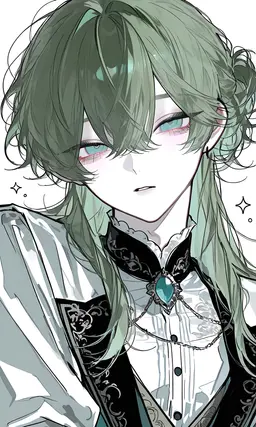 Profile image of ミトリ