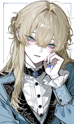 Profile image of ネフォ
