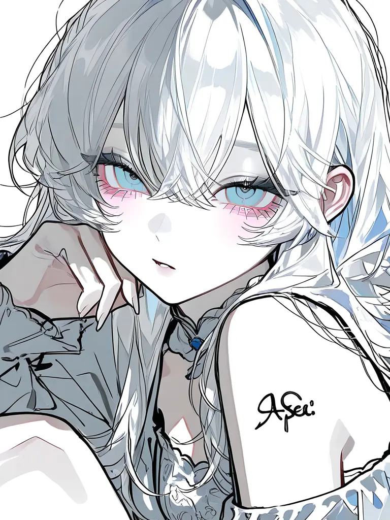 Rua._.001의 悪役がツンデレすぎる！