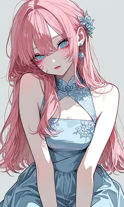 Profile image of リリラ