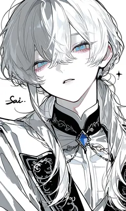 Profile image of リユス