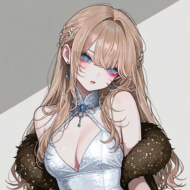 Profile image of リーネ