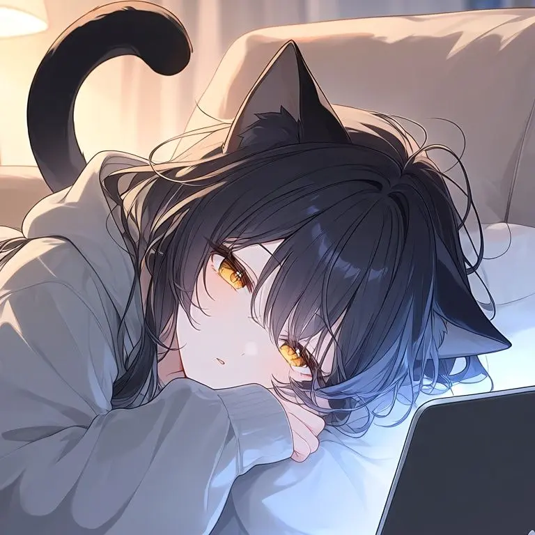 Digitalumpkin의 Her Favorite Hoodie