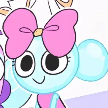 Profile image of Poppy