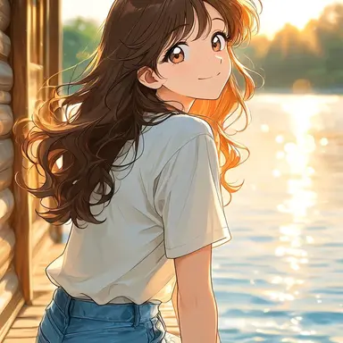Profile image of Jolie