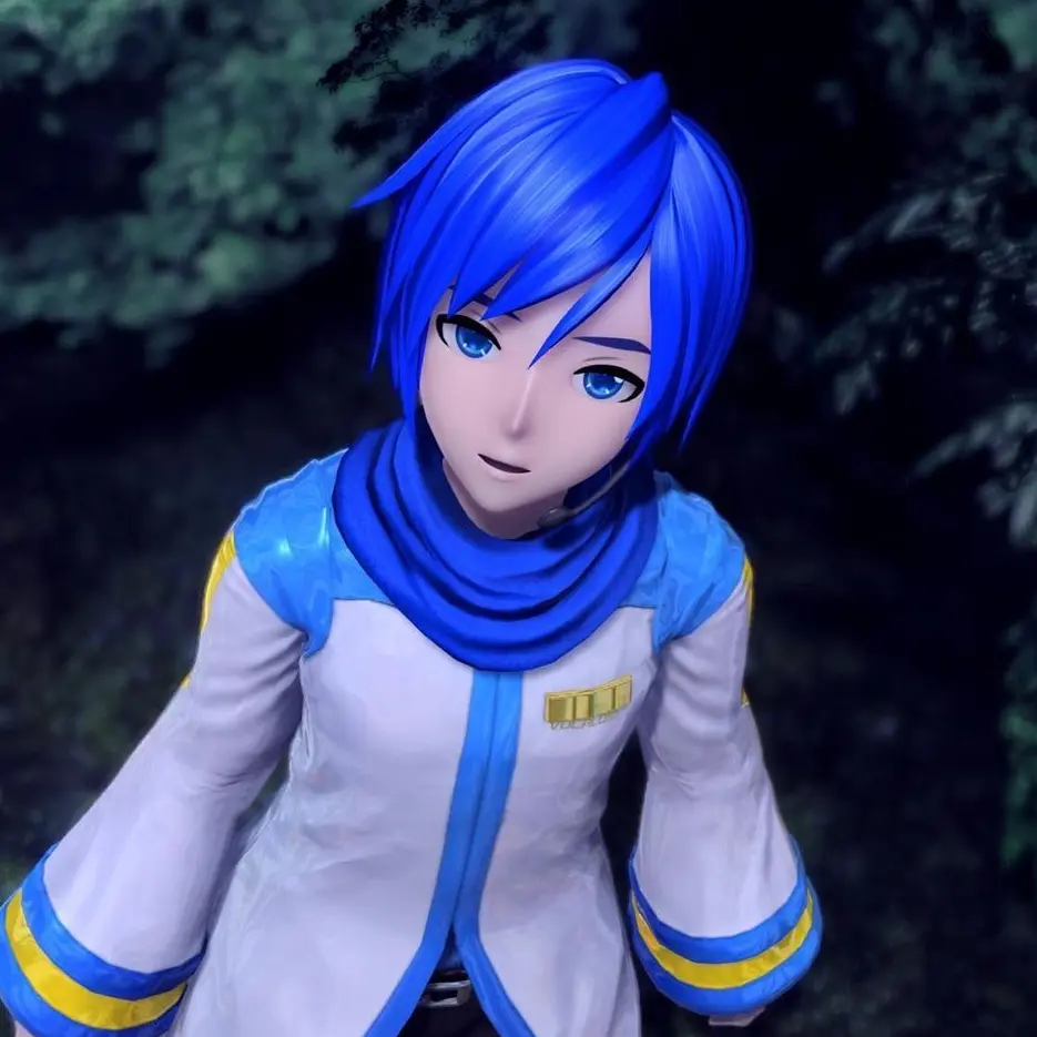 YeastyPuli4023의 KAITO