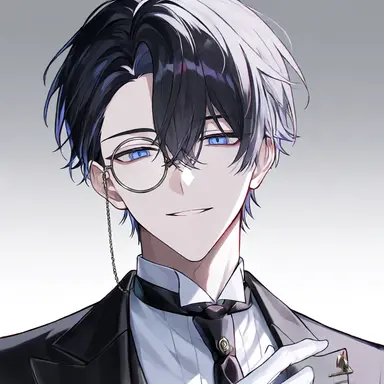 Profile image of 셰이드