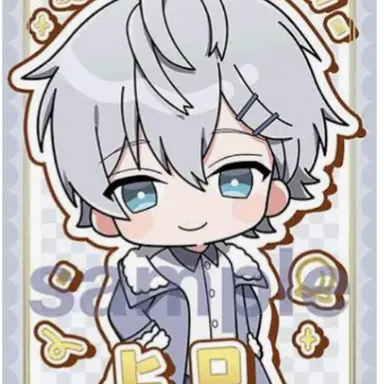 Profile image of ヒロ