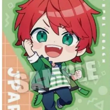 Profile image of じゃぱぱ