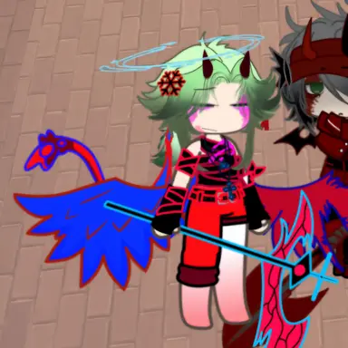 Profile image of 인도자.