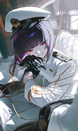 Profile image of 紫雲