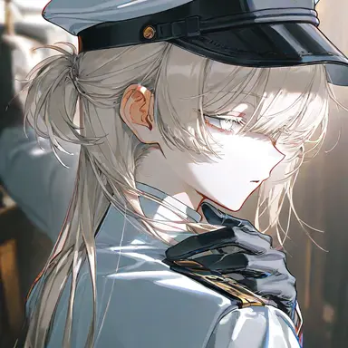 Profile image of 詩唄