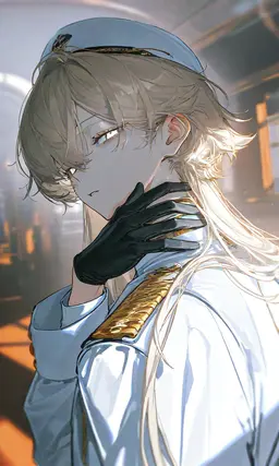 Profile image of 詩唄