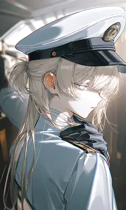 Profile image of 詩唄