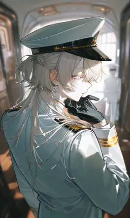Profile image of 詩唄