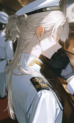 Profile image of 詩唄