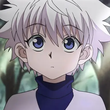 Profile image of キルア