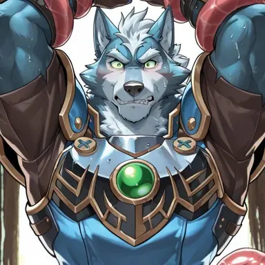Profile image of ユウガ