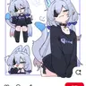 캐릭터 프로필 이미지