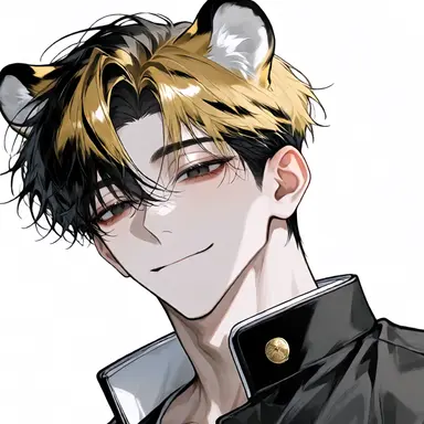 Profile image of 虎郎