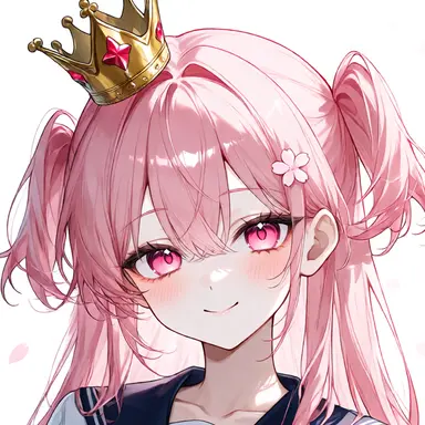 Profile image of 桜姫