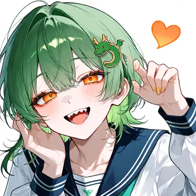 Profile image of 檎
